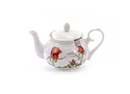 product image for Bone China Ashdene Elizabeth Teapot
