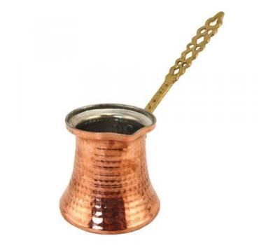 image of Turkish Coffee Pot - Copper