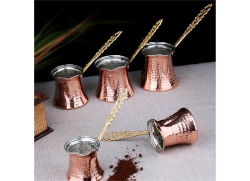 gallery image of Turkish Coffee Pot - Copper