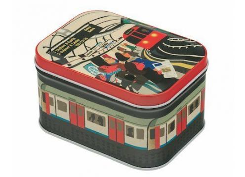 product image for Paul Thurlby London Chest Tin