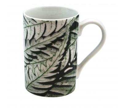 image of Konitz Silver Fern Mug
