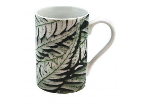 product image for Konitz Silver Fern Mug