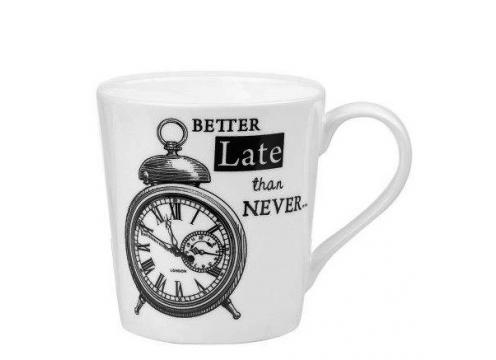 product image for Queens About Time - Alarm Clock Mug