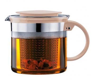image of Bodum Nouveau Teapot