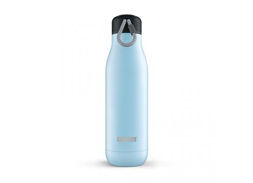 gallery image of Zoku Stainless Steel Vaccum Bottles in 5 colors