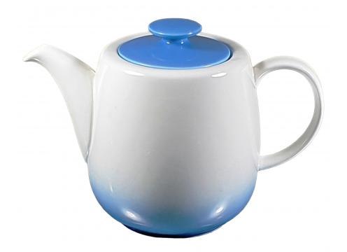 gallery image of Ceramic Teapot Dream