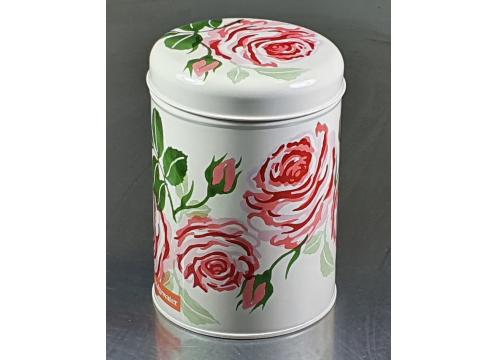 gallery image of Pink Rose Tin