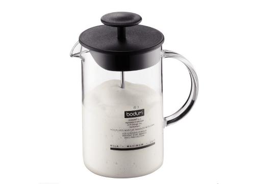 product image for Milk Frother - Bodum Latteo Glass
