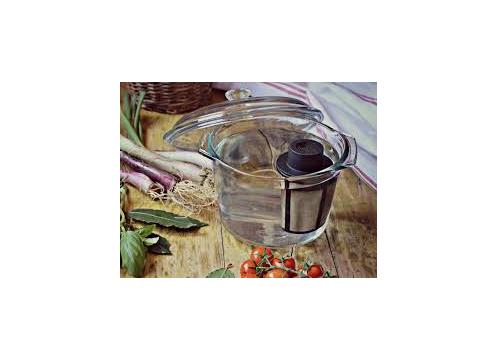 gallery image of Floating Basket filter - Finum
