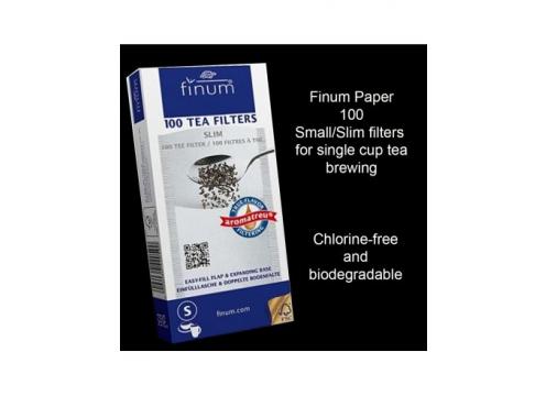 gallery image of Paper Tea Filters - Finum