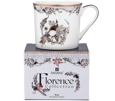 image of Ashdene Florence Metalic Flair Mug