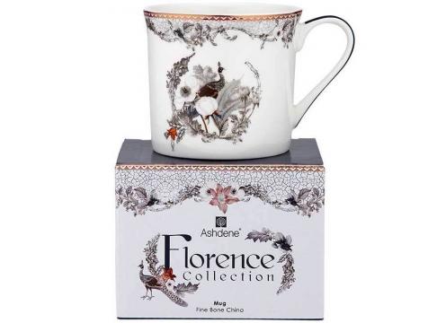 product image for Ashdene Florence Metalic Flair Mug