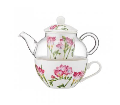 image of Ashdene Tea for One - Freesia