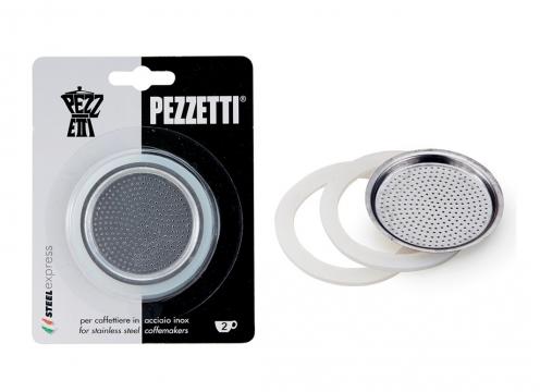 product image for Seals - Pezzetti steelexpress