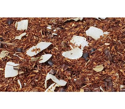 image of Rooibos Coconut & Cocoa Chocolate