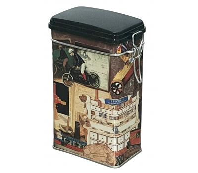 image of Chad Valley Co Coffee Tin