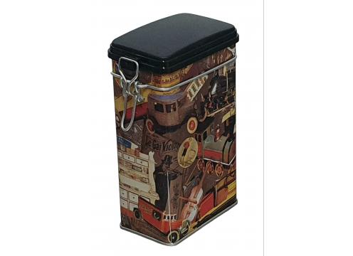 gallery image of Chad Valley Co Coffee Tin