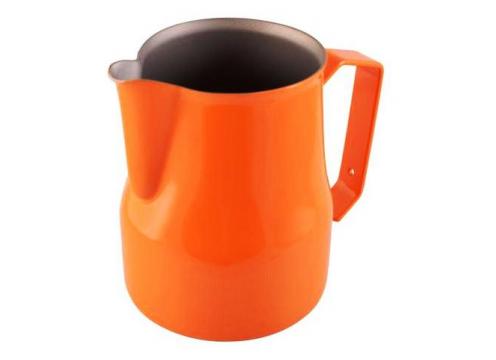 product image for Milk Jugs - Motta Europa Orange