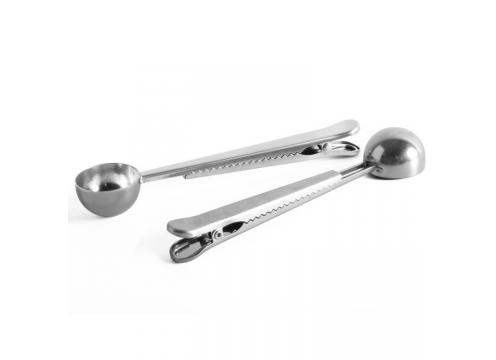 product image for Coffee or Tea Scoop with Clip