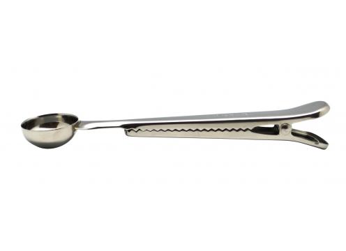 gallery image of Coffee or Tea Scoop with Clip