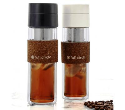 image of Brumi Tea & Coffee Brew Bottle