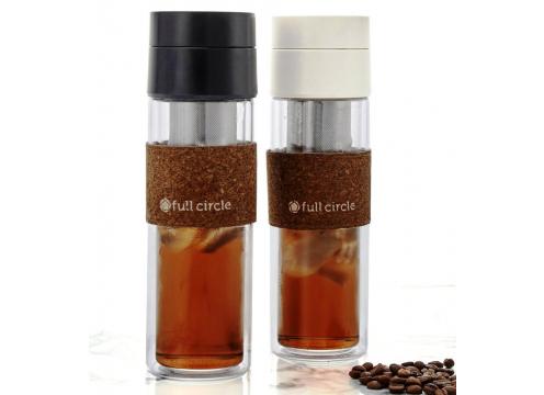 product image for Brumi Tea & Coffee Brew Bottle