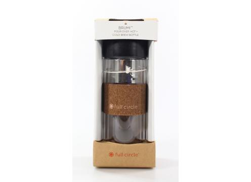 gallery image of Brumi Tea & Coffee Brew Bottle