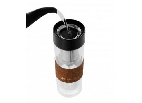 gallery image of Brumi Tea & Coffee Brew Bottle
