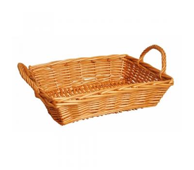 image of Empty gift Basket