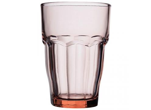 gallery image of Bormioli Rock Bar Glass - Peach