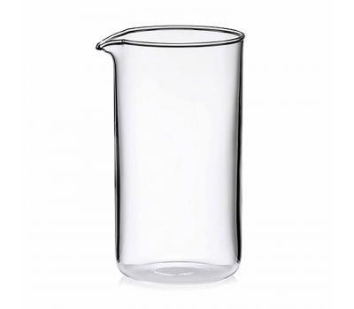 image of Coffee Plunger glass replacement - Universal