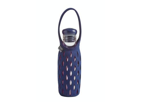 product image for Built NY Glass Water Bottle with Neoprene Tote