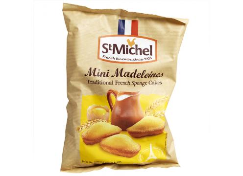 product image for St. Michel Mini Madeleine French