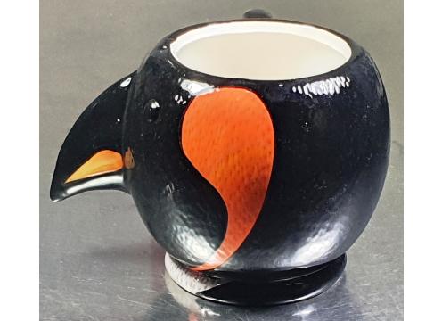 gallery image of Penguin Head Mug