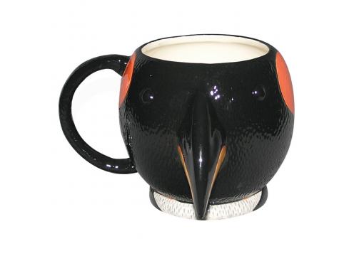 product image for Penguin Head Mug