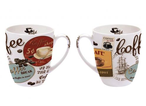 product image for Dakota Vintage Mug Set of 4