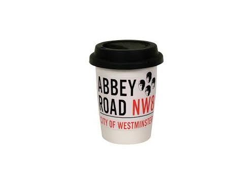 gallery image of Abbey Road Travel Mug