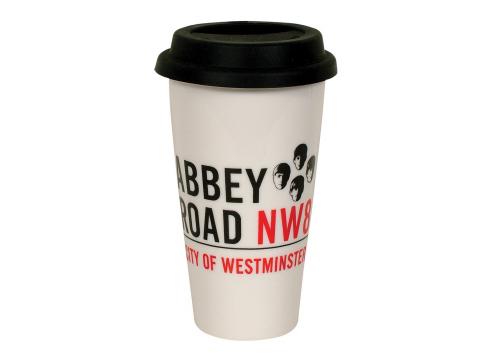 product image for Abbey Road Travel Mug