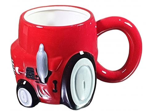 product image for Dakota Tractor Mug