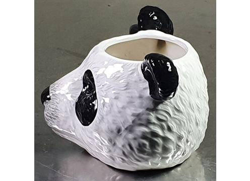 gallery image of Dakota Panda Head Mug