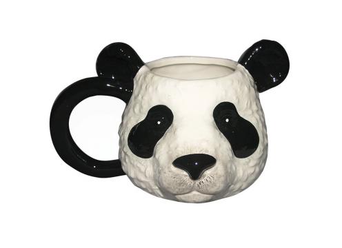 product image for Dakota Panda Head Mug