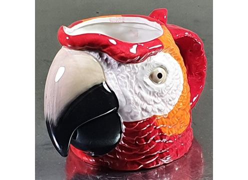 gallery image of Dakota Caravan Mug Macaw 