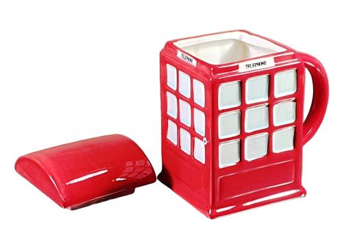 product image for ​Dakota Telephon Box Mug