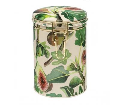 image of Fig Caddy Clip Lid - Tin