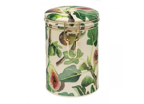 product image for Fig Caddy Clip Lid - Tin