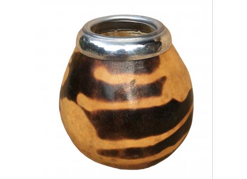product image for Mate Gourd Calabas - Cabaca Shell