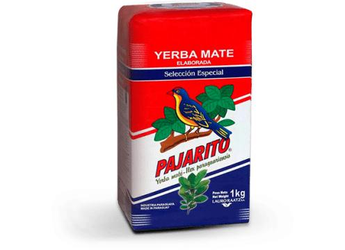 product image for Mate - Pajarito Especial Yerba Mate - 500g Pack