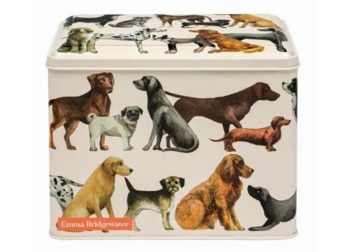 product image for Dog Lovers Tin