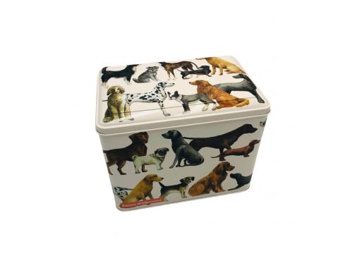 gallery image of Dog Lovers Tin