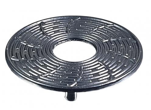 product image for Cast Iron Trivet Trail